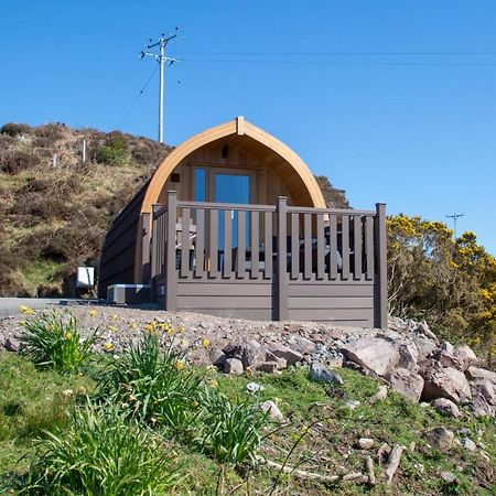 Apartamento Suil na Mara Pod Lochinver Exterior foto