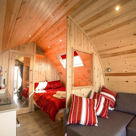 Apartamento Suil na Mara Pod Lochinver Exterior foto