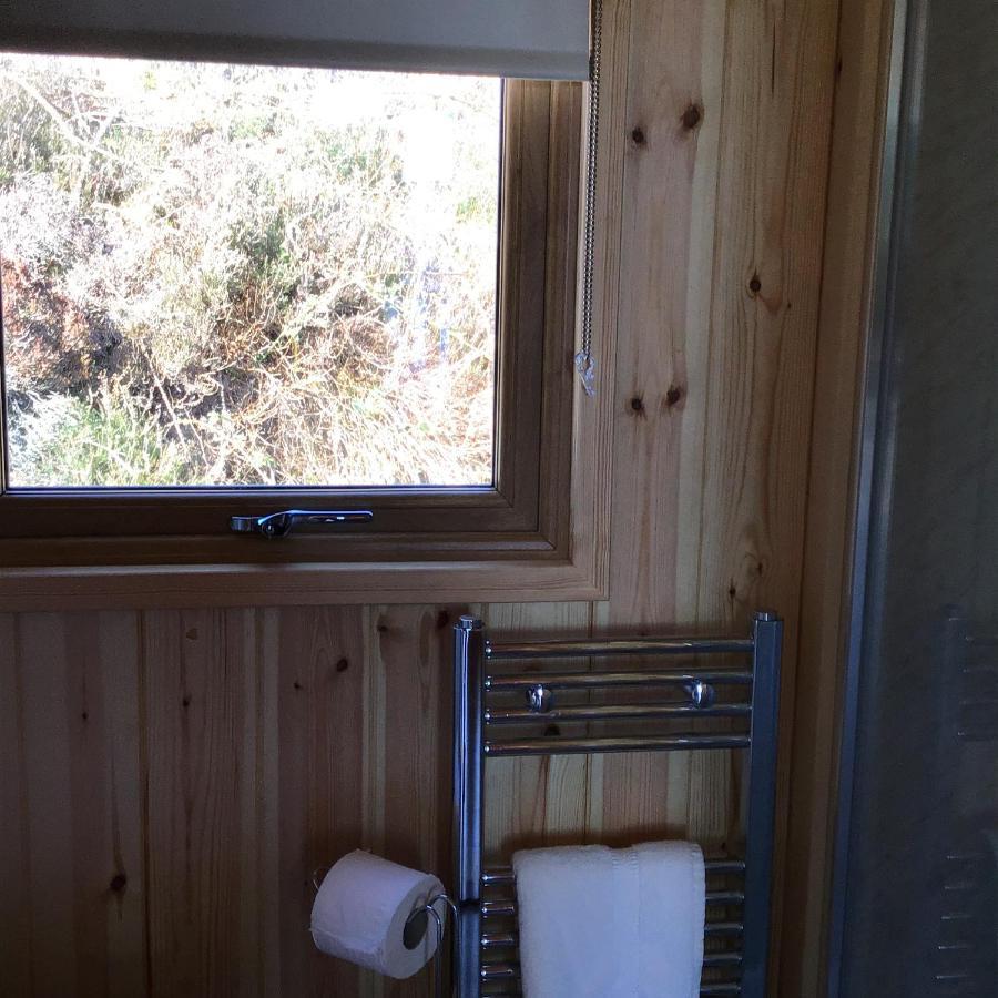 Apartamento Suil na Mara Pod Lochinver Exterior foto