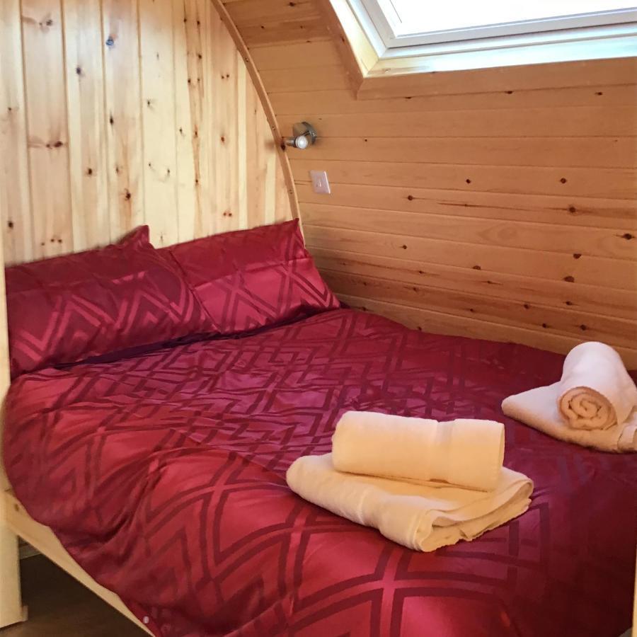 Apartamento Suil na Mara Pod Lochinver Exterior foto