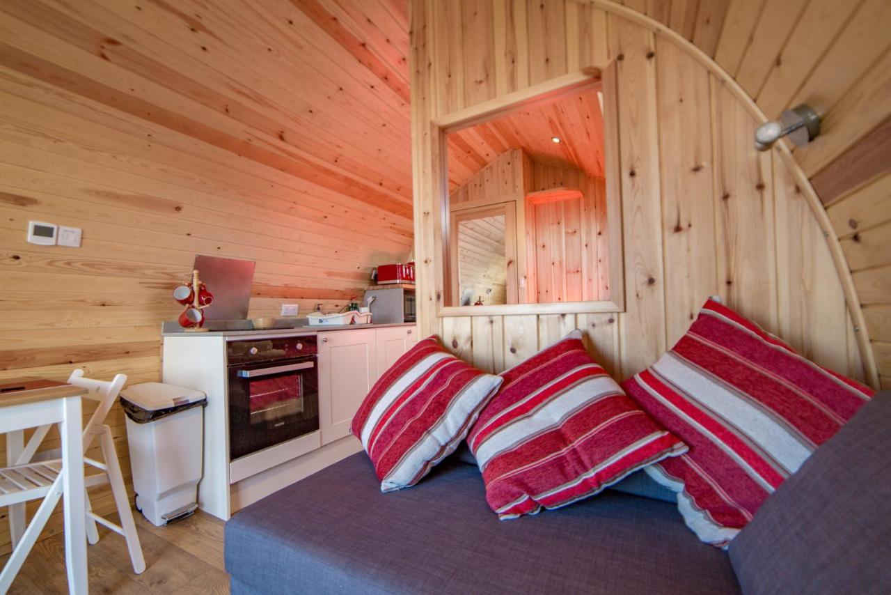 Apartamento Suil na Mara Pod Lochinver Exterior foto