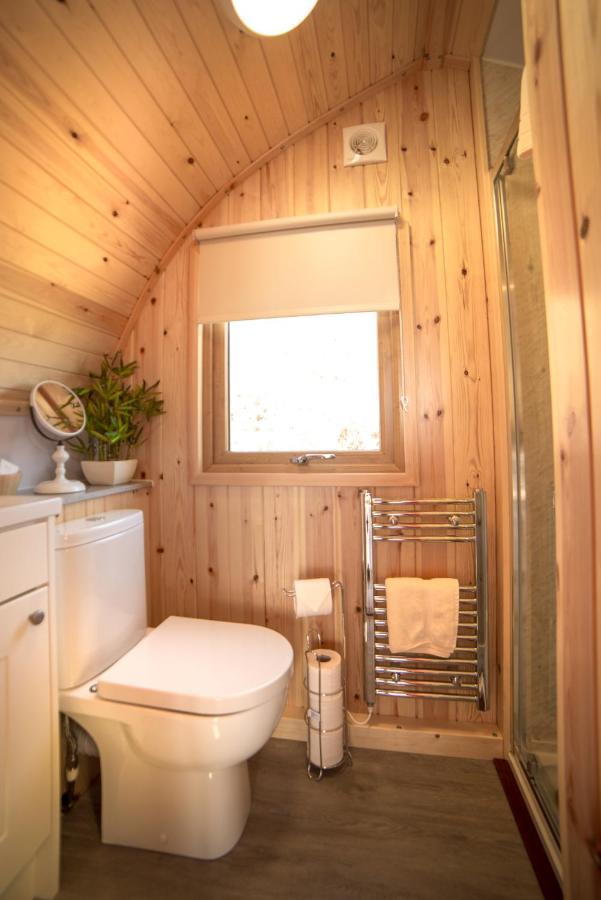 Apartamento Suil na Mara Pod Lochinver Exterior foto