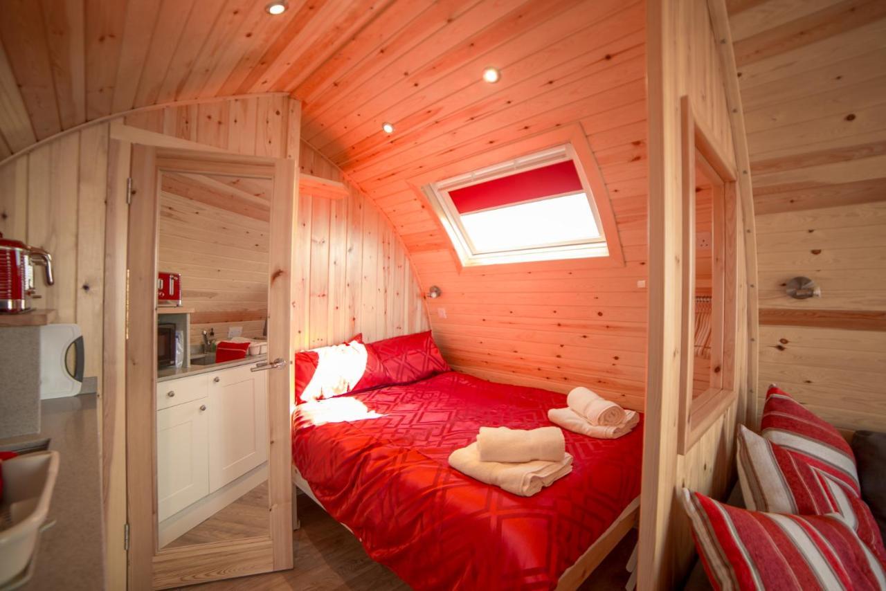 Apartamento Suil na Mara Pod Lochinver Exterior foto