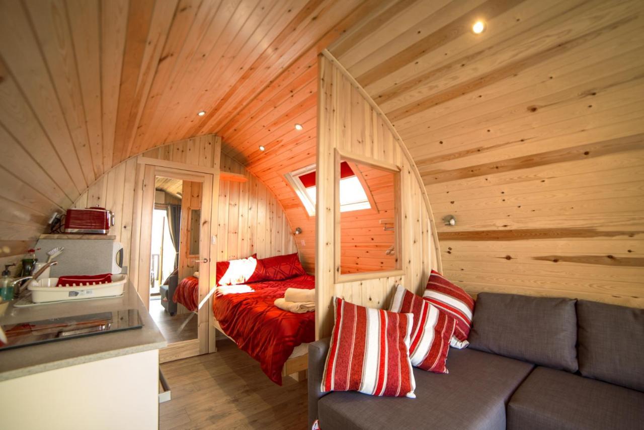 Apartamento Suil na Mara Pod Lochinver Exterior foto